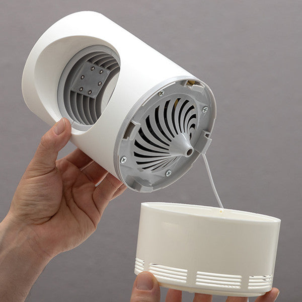 Mosquito And Flies Killer Trap