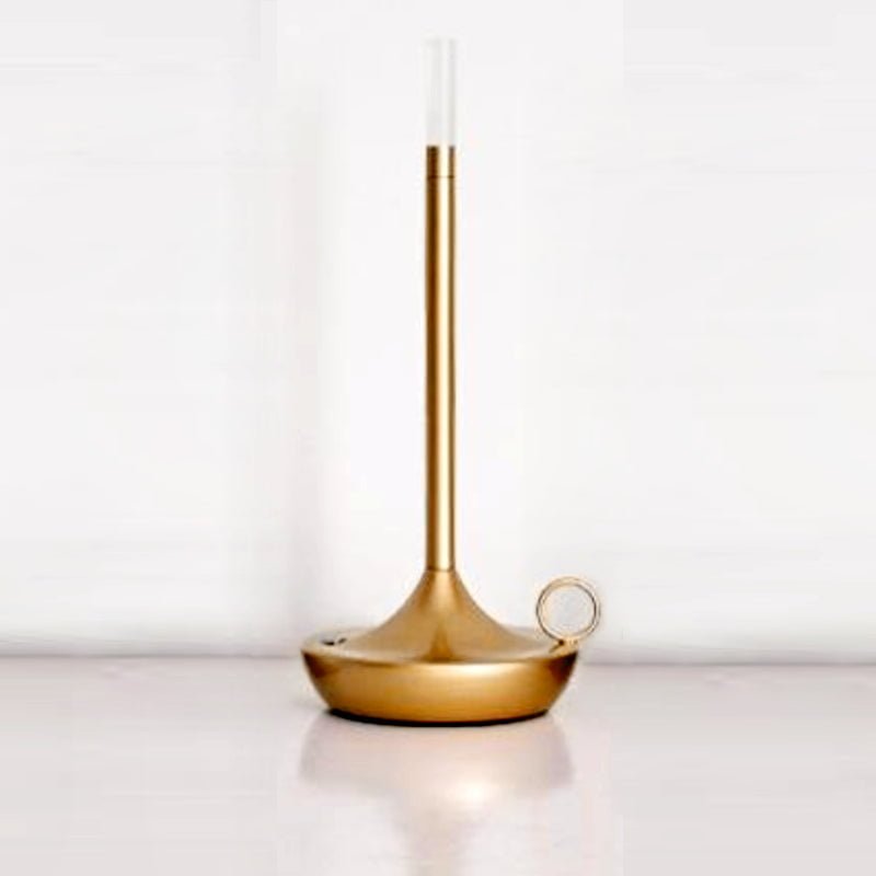 Candlelight Cordless Lamp