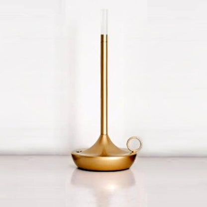 Candlelight Cordless Lamp