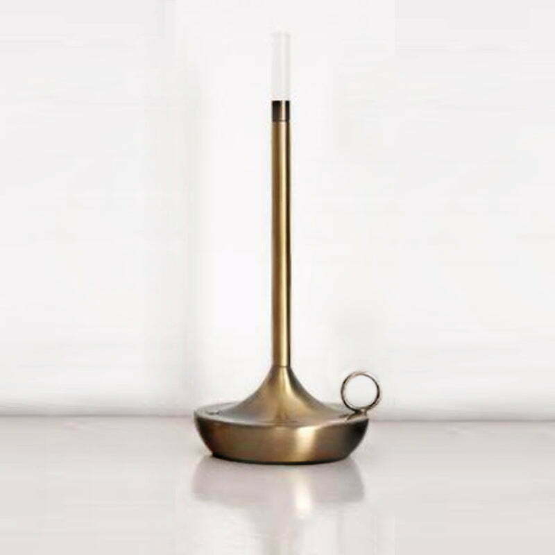 Candlelight Cordless Lamp