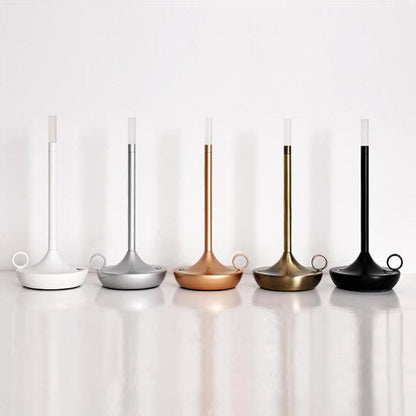 Candlelight Cordless Lamp