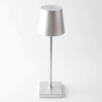 Rechargeable Table Lamp with Touch Dimming