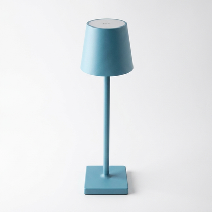 Rechargeable Table Lamp with Touch Dimming