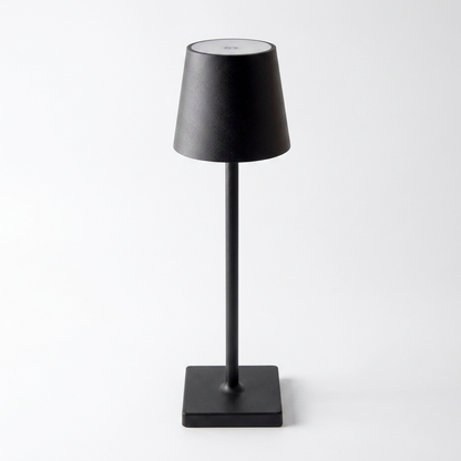 Rechargeable Table Lamp with Touch Dimming