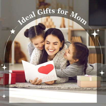 Candle warmer lamp with a glowing bulb warming a candle, safe for homes with pets and children