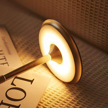 Sofarx Halo™ | Rechargeable Cordless Table Lamp