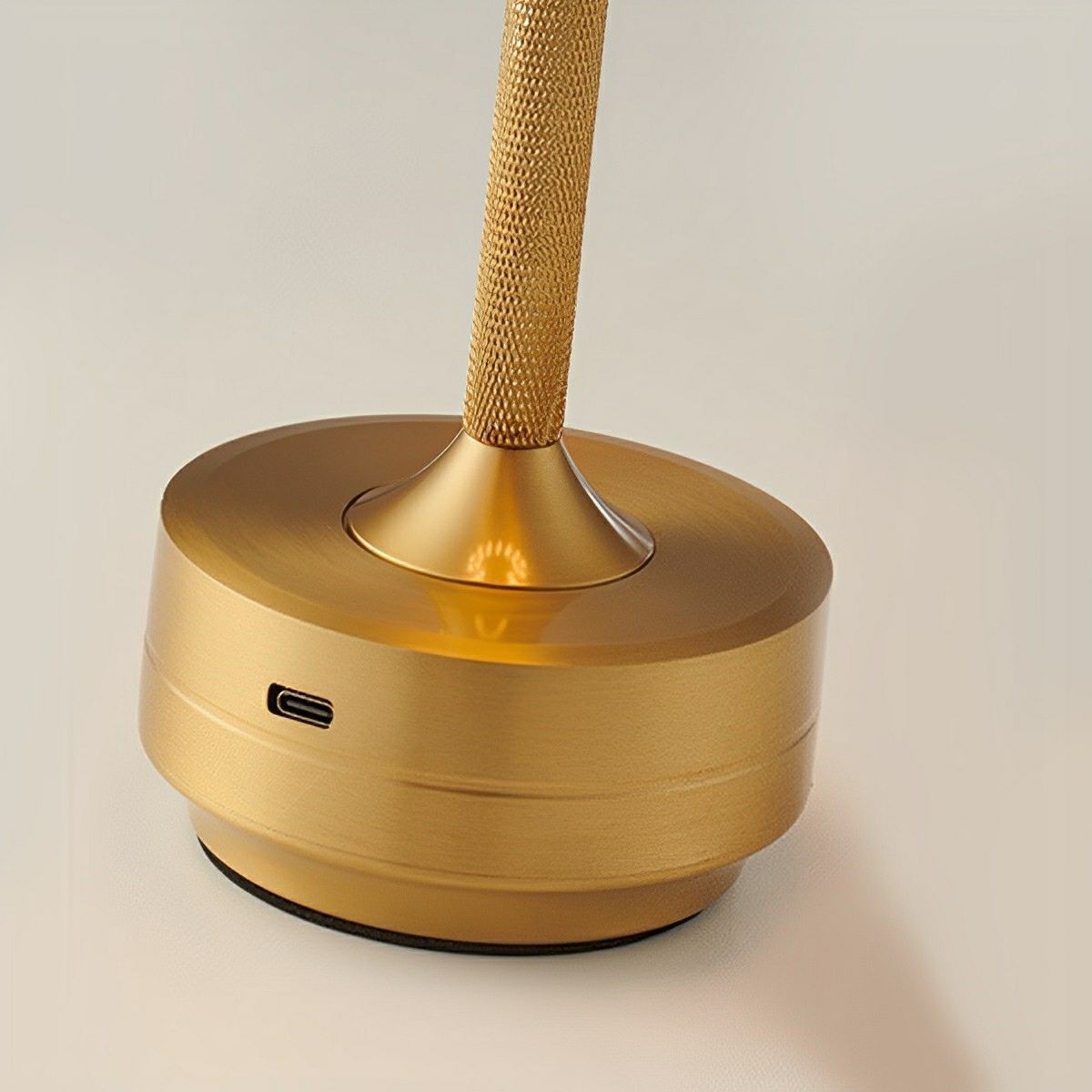 Sofarx Halo™ | Rechargeable Cordless Table Lamp