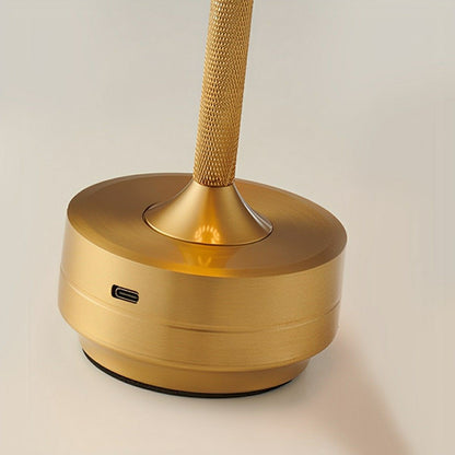 Sofarx Halo™ | Rechargeable Cordless Table Lamp